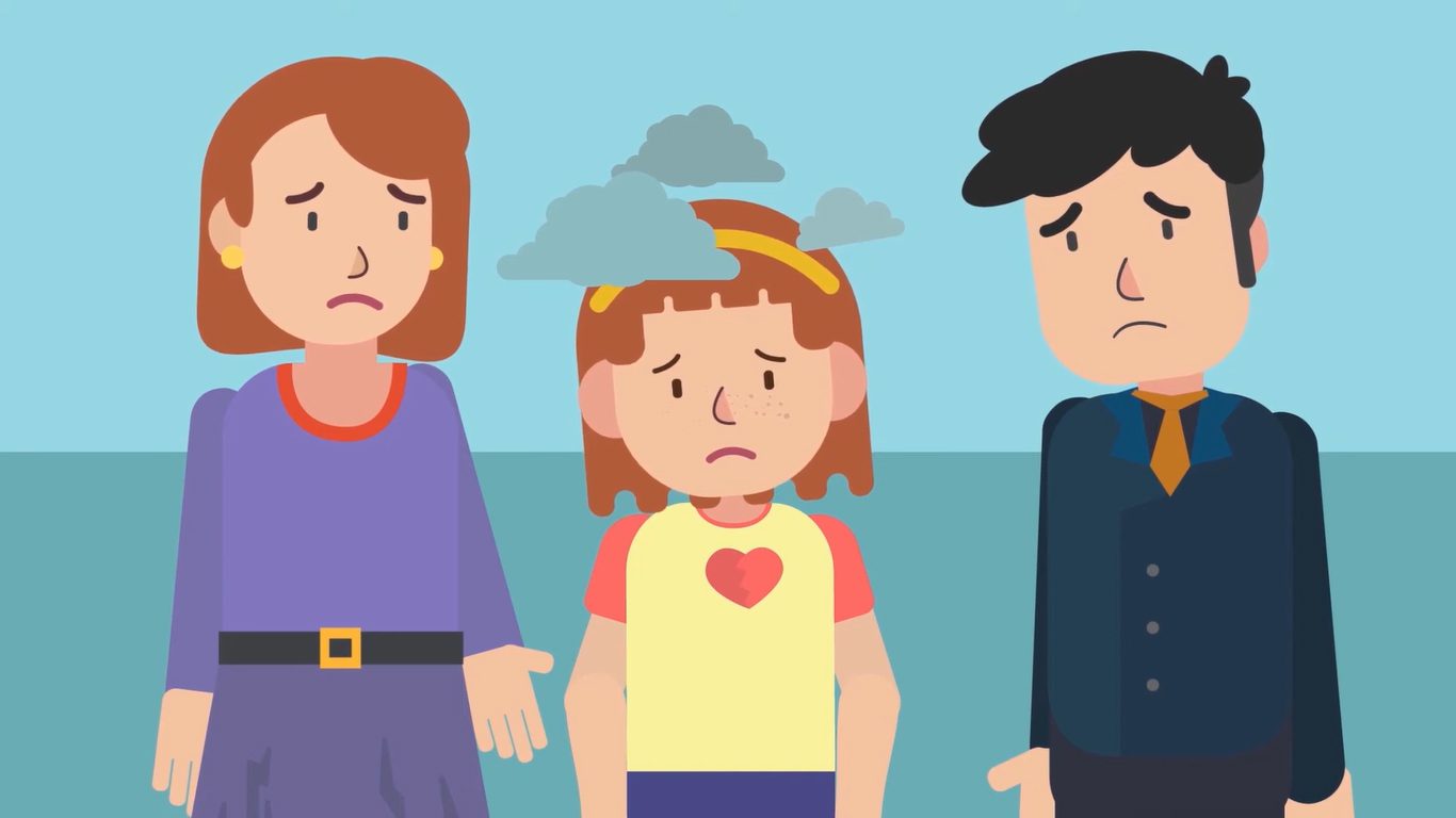 UHS PsychHub Children and Adolescent Playlist