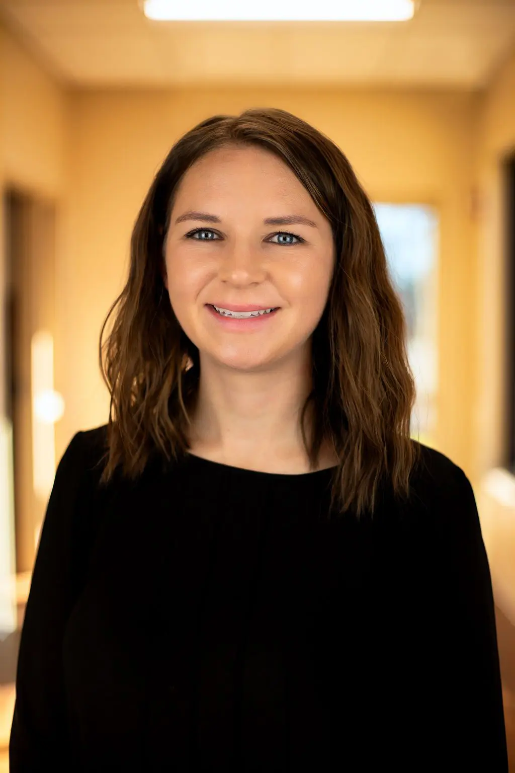 Ashleigh Johnson, MD