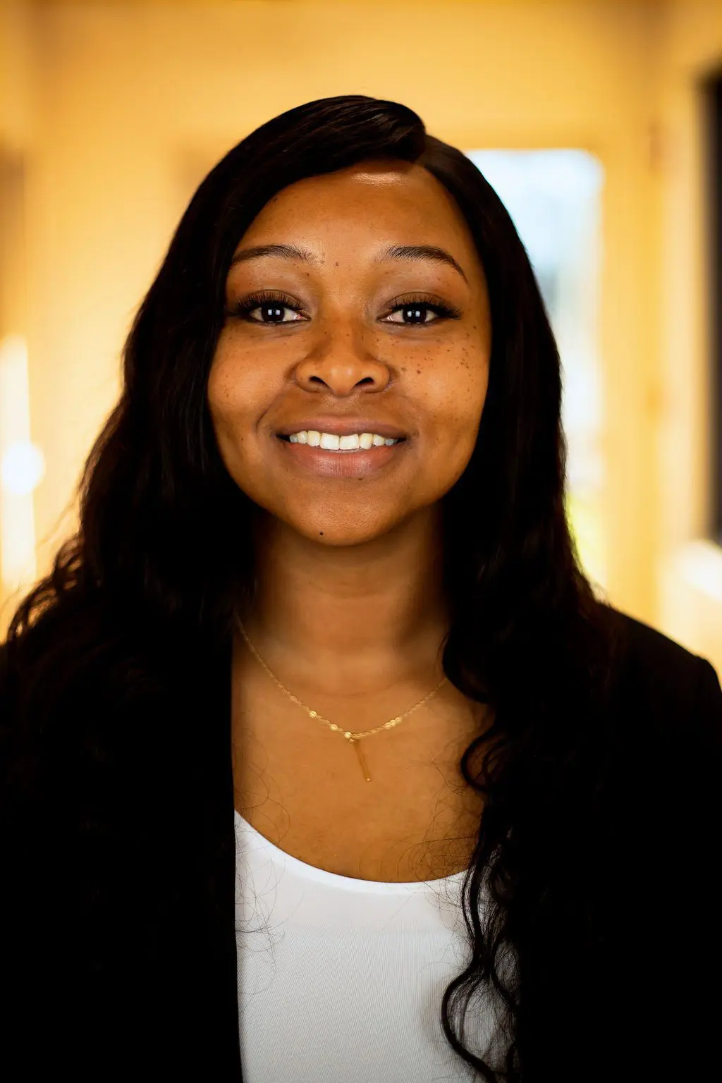Brianna Prioleau, PMHNP
