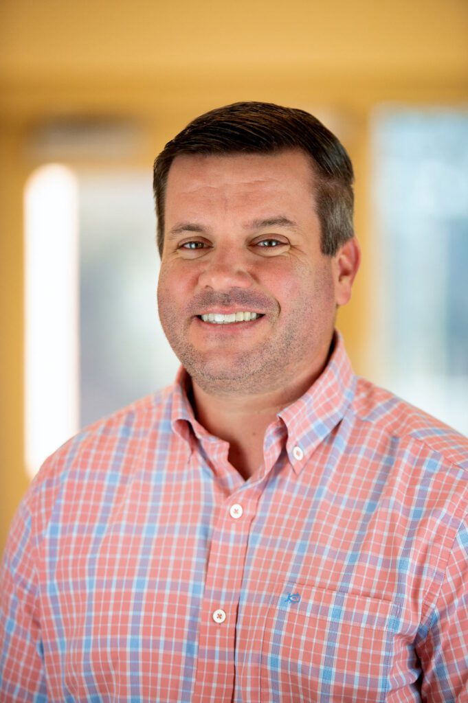 Cory Moody, RN