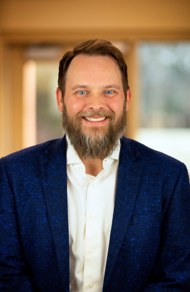 Derek Pittman, RN