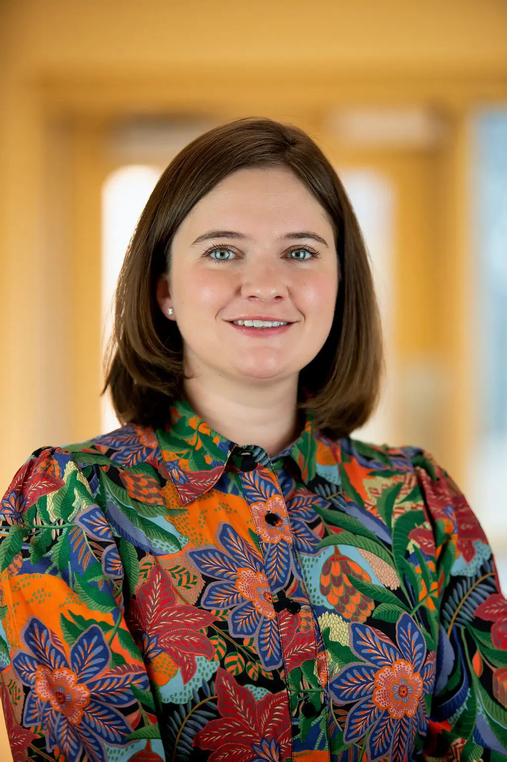 Emily Hayes, MD