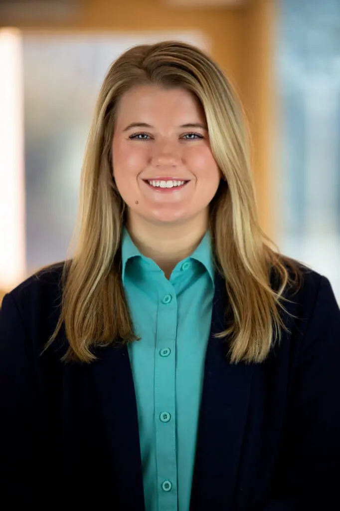Kylie Jupp, MS, LPC