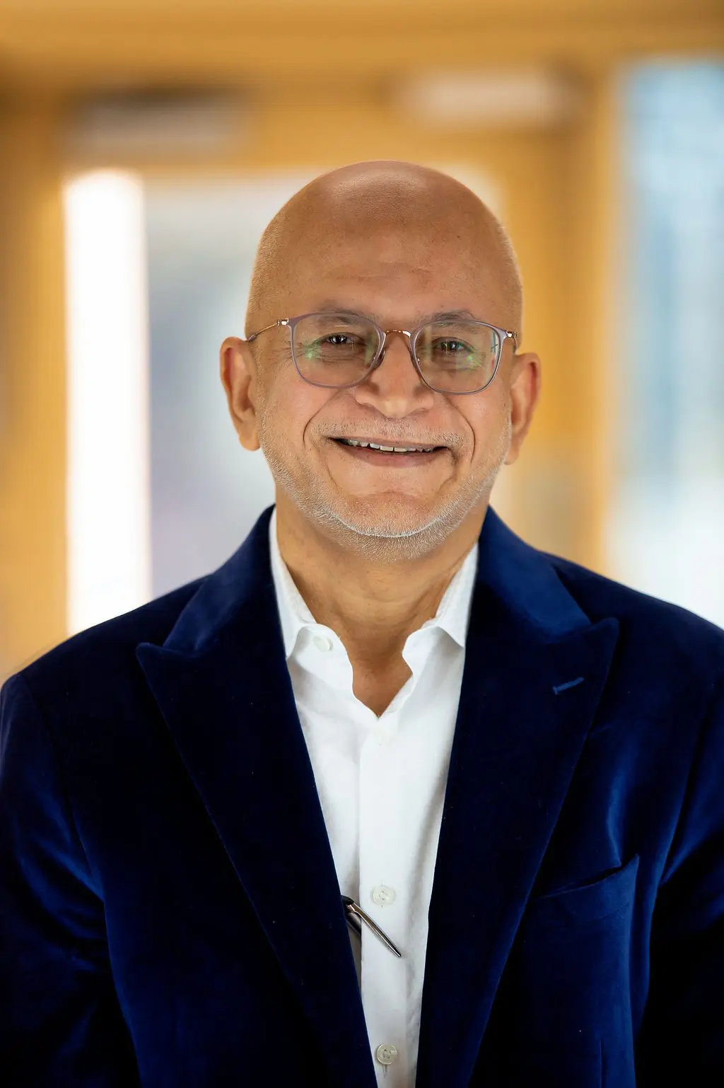 Mohammed Memon, MD