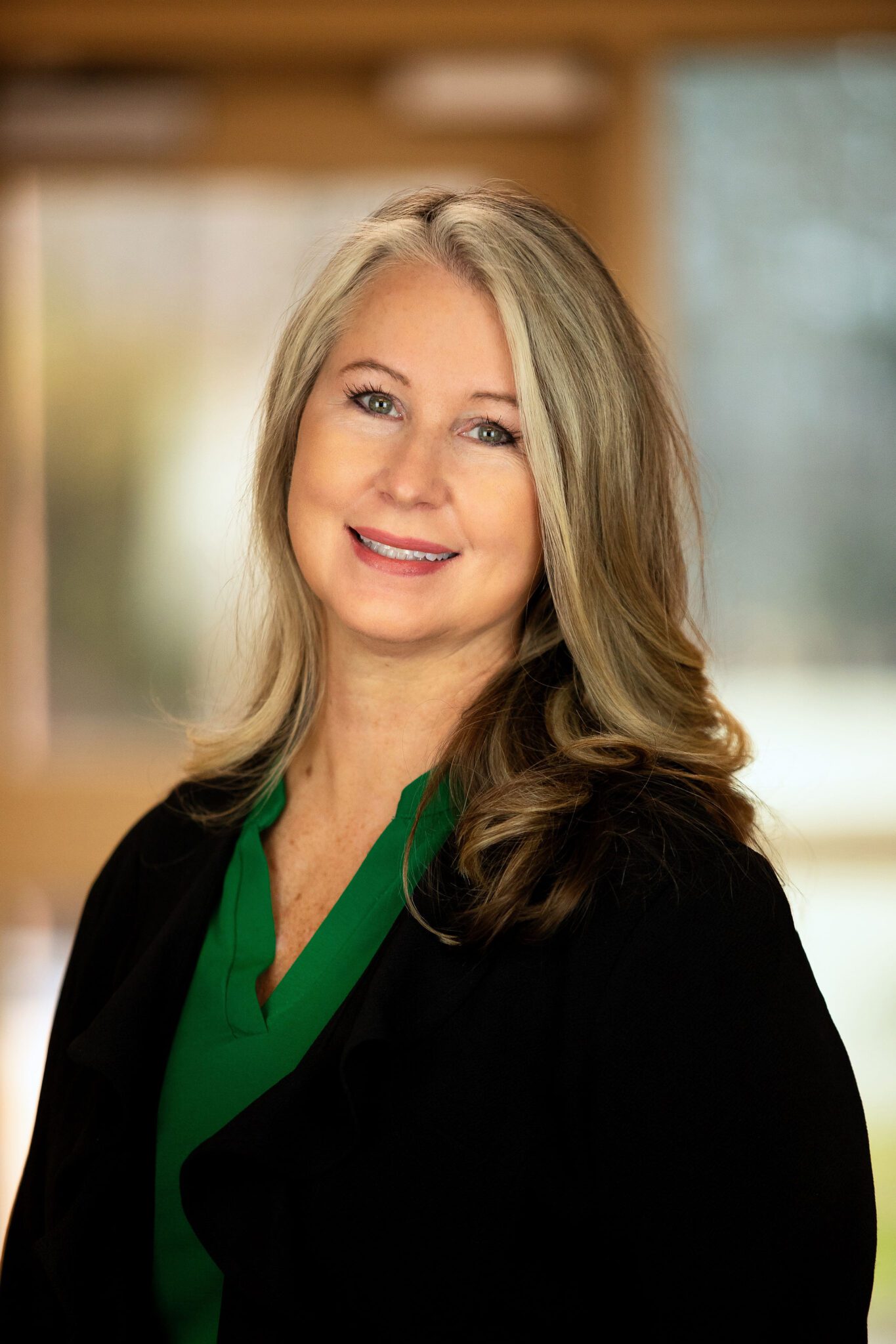 Stephanie Brock, RN