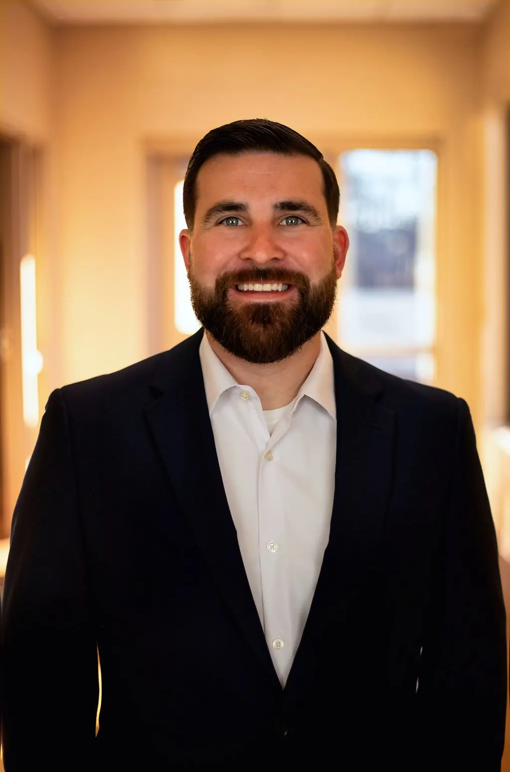 Tim Haubrock, M.Ed.