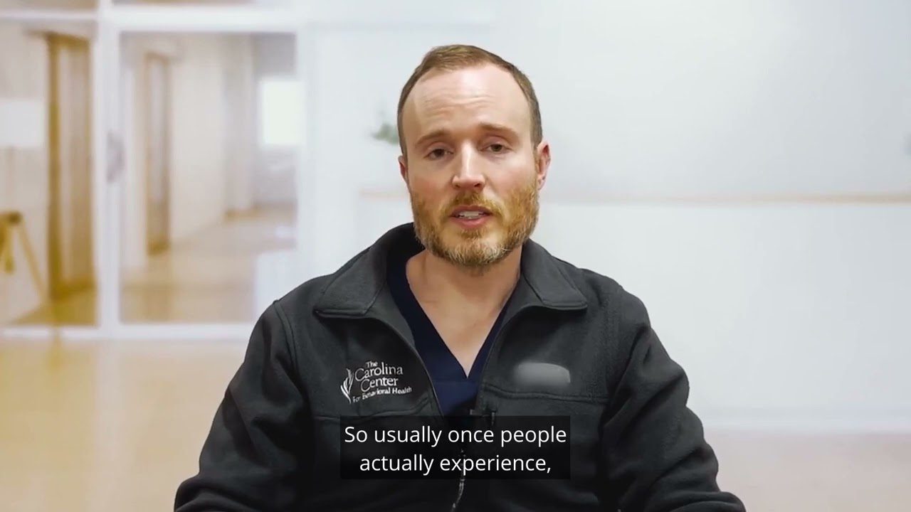 Substance Use Disorder Treatment: What to Expect