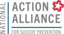 The National Action Alliance Logo