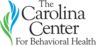 The Carolina Center for Behavioral Health Logo