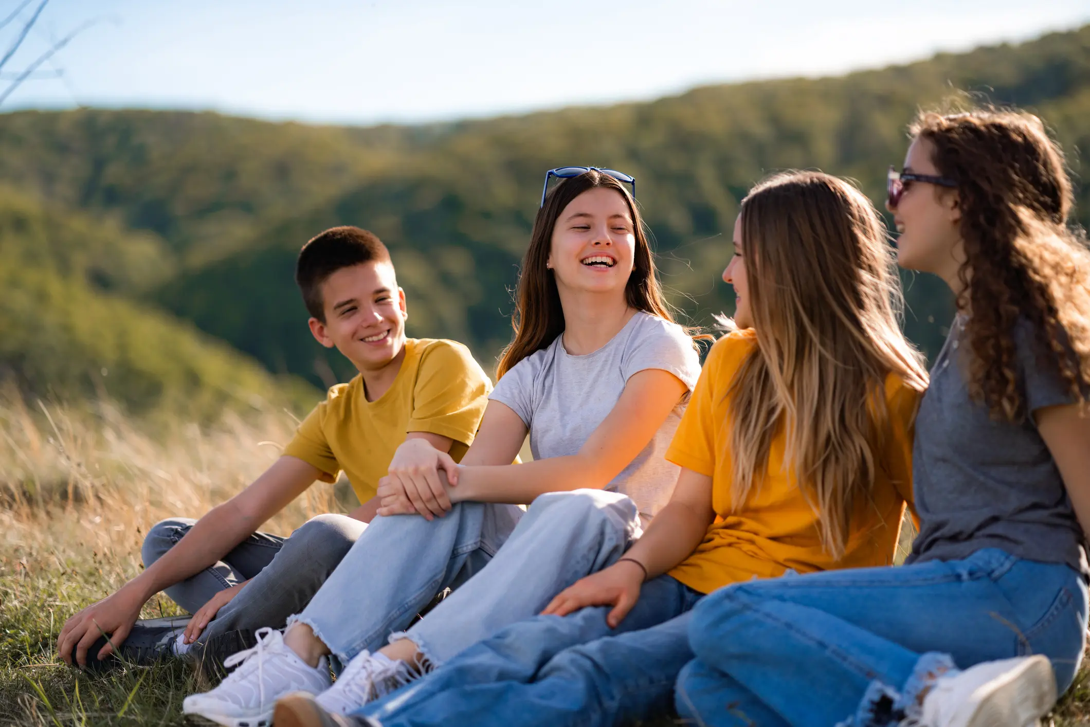Adolescent Program