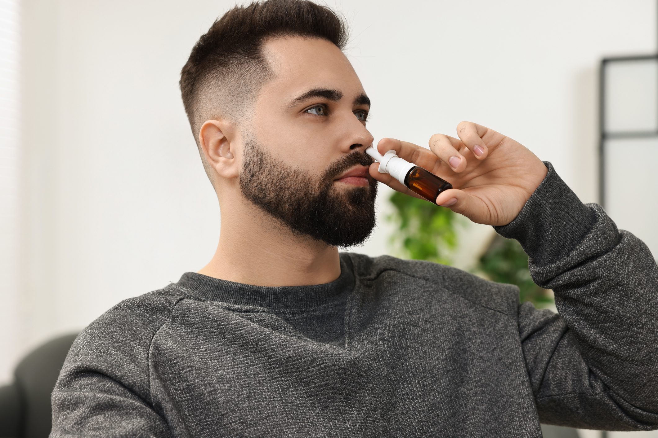 SPRAVATO® for Treatment-Resistant Depression