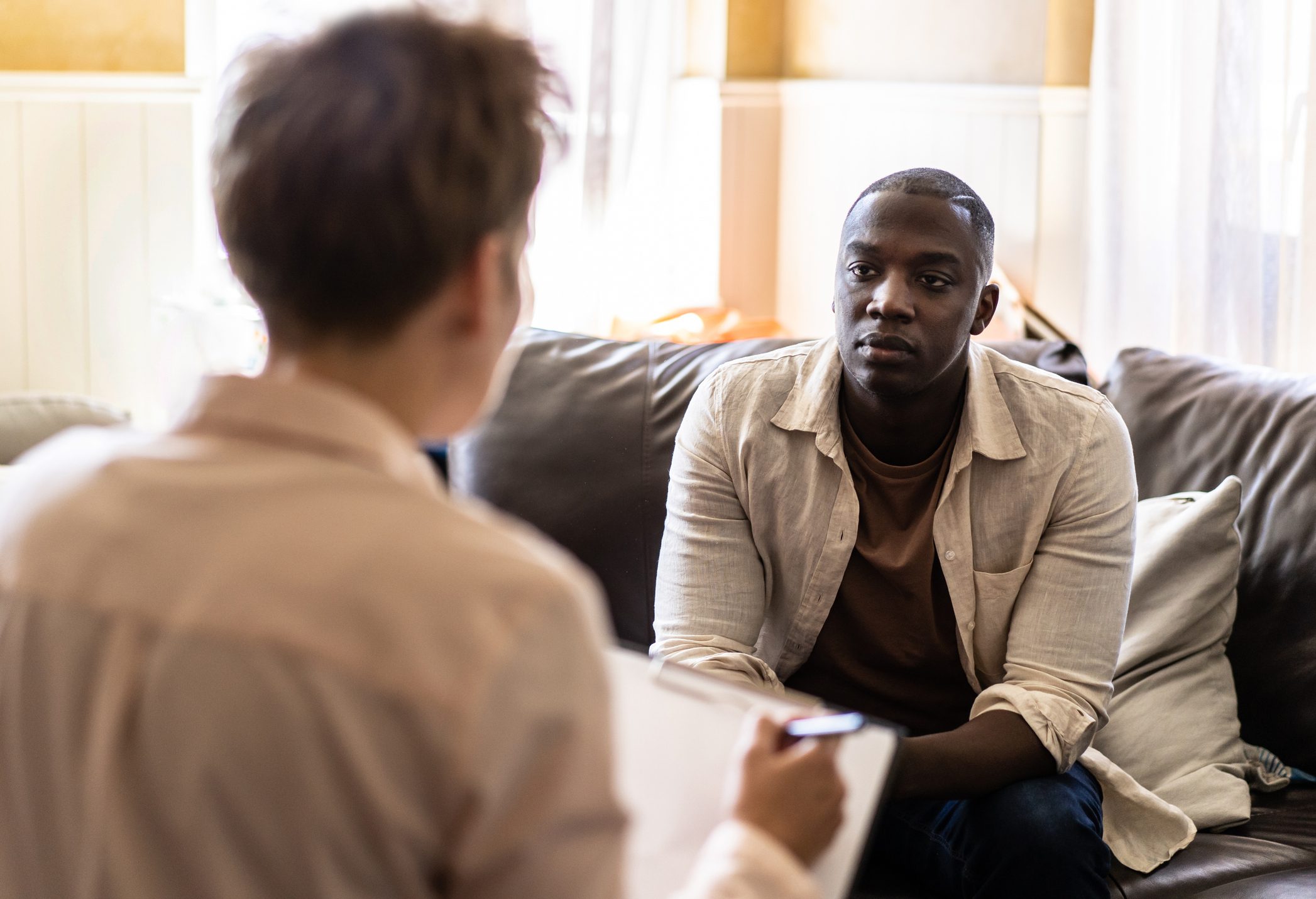 Electroconvulsive Therapy (ECT)