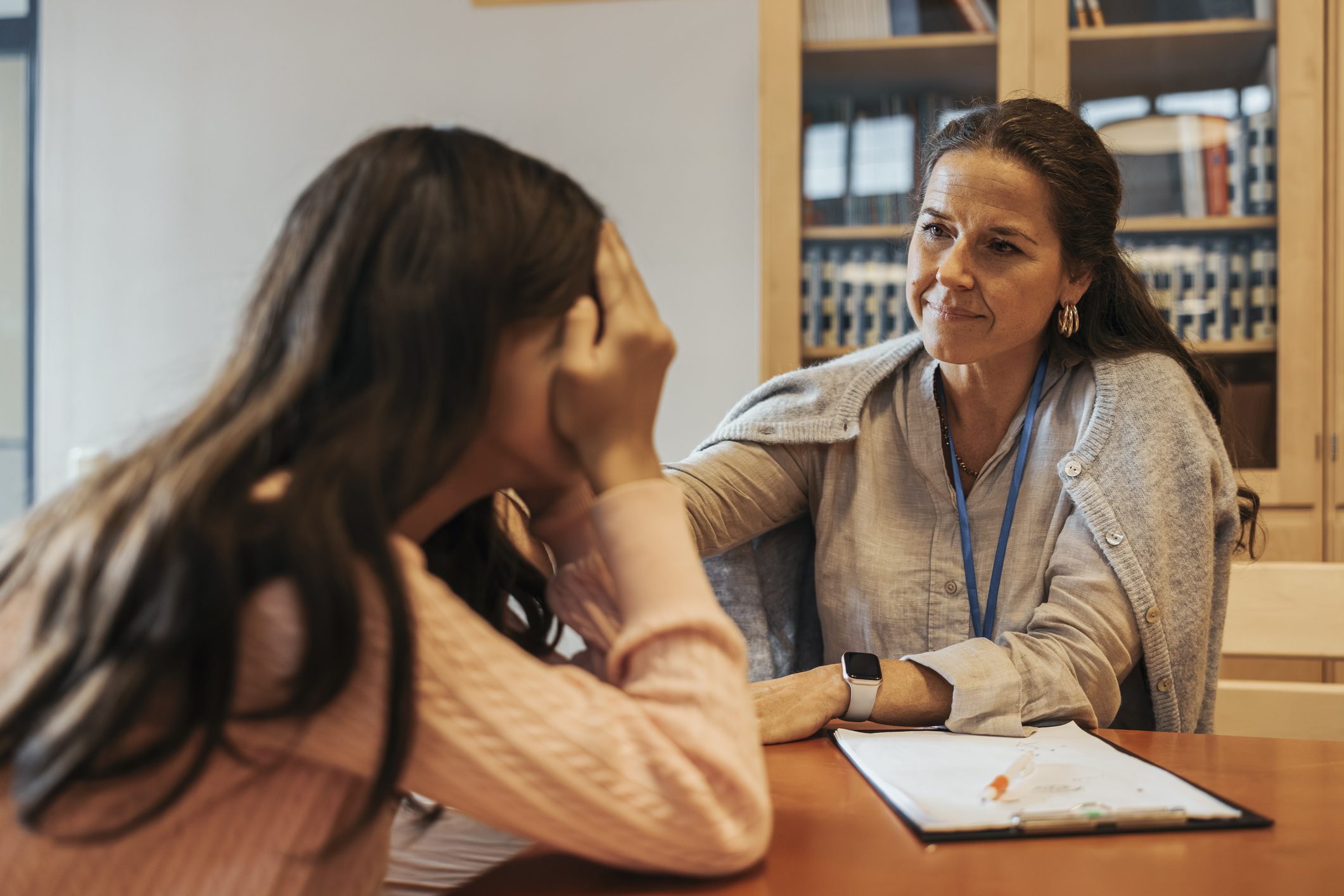 Admission & Assessment
